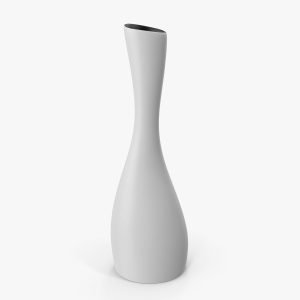 Modern vase